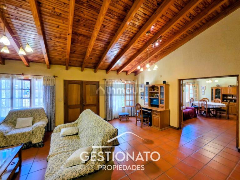 Casa en Venta en Capital, Mendoza