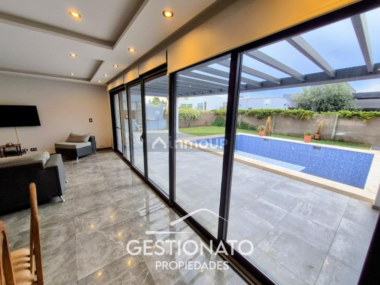 Casa en Venta en Maipu, Mendoza