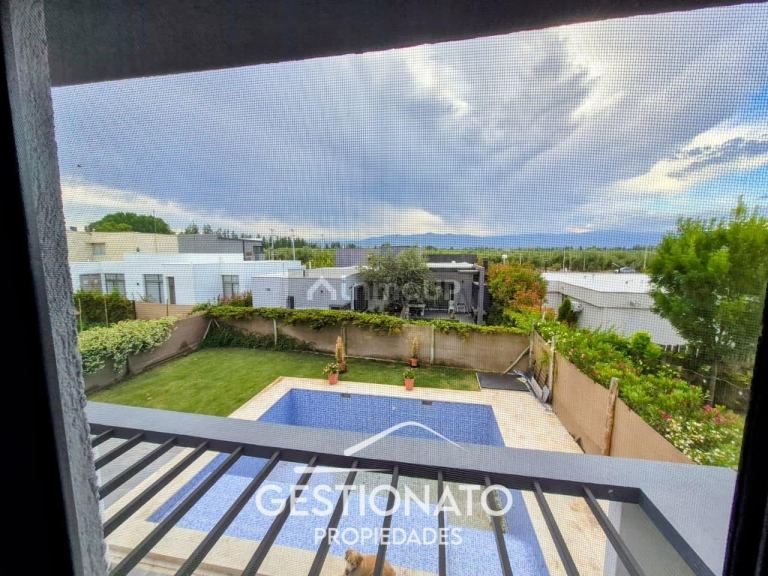 Casa en Venta en Maipu, Mendoza