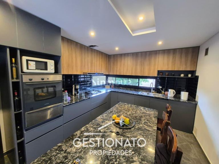 Casa en Venta en Maipu, Mendoza