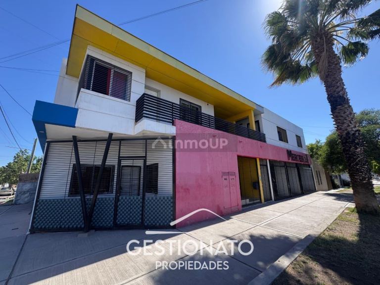 Departamento en Alquiler en Las Heras, Mendoza