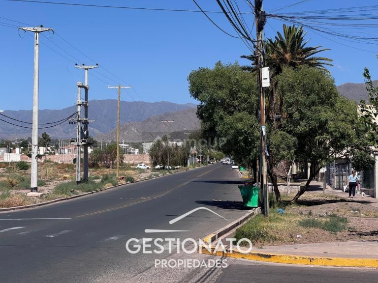 Departamento en Alquiler en Las Heras, Mendoza