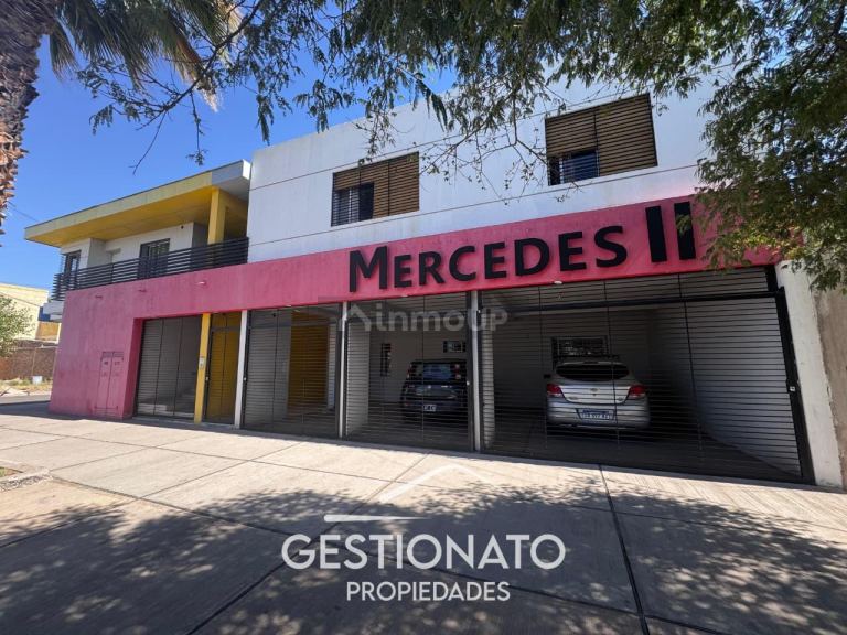 Departamento en Alquiler en Las Heras, Mendoza