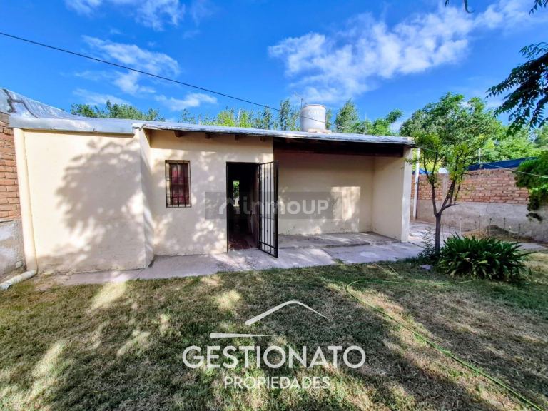 Casa en Alquiler en Maipu, Mendoza