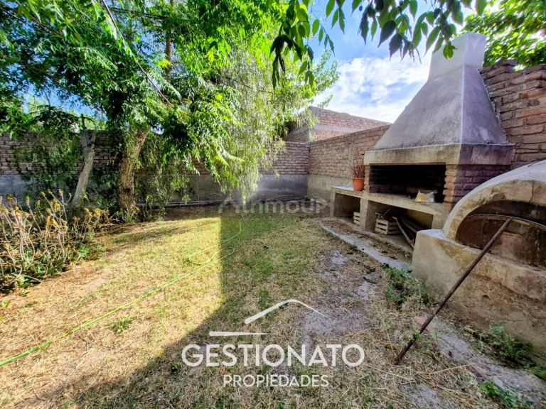 Casa en Alquiler en Maipu, Mendoza