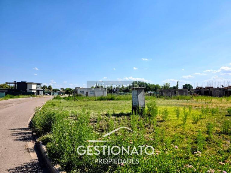 Lote en Venta en Guaymallen, Mendoza