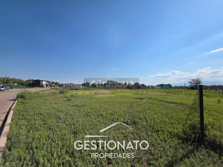 Lote en Venta en Guaymallen, Mendoza