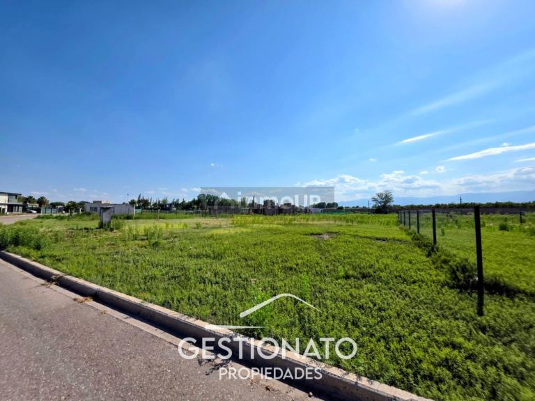 Lote en Venta en Guaymallen, Mendoza
