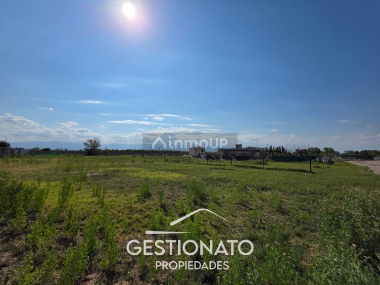 Lote en Venta en Guaymallen, Mendoza