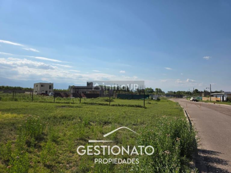 Lote en Venta en Guaymallen, Mendoza