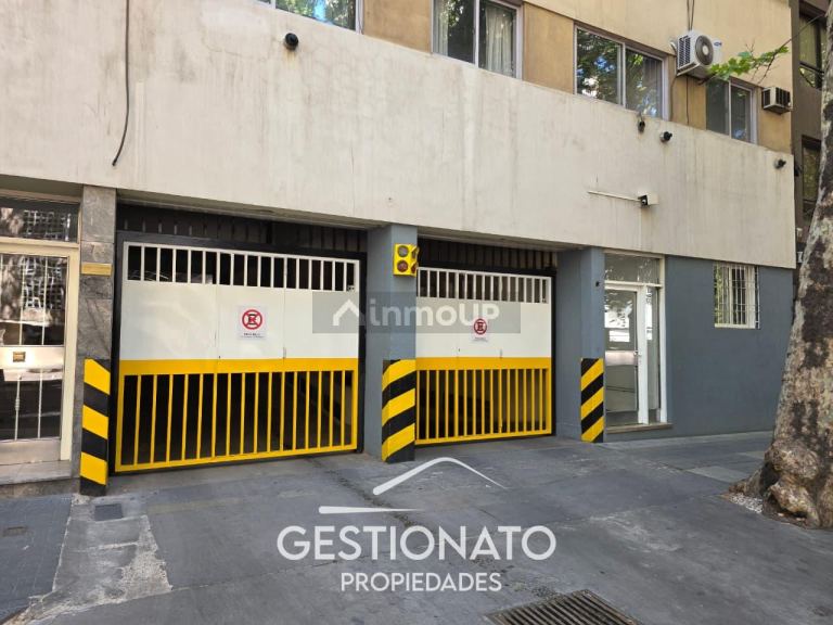 Cochera en Venta en Capital, Mendoza