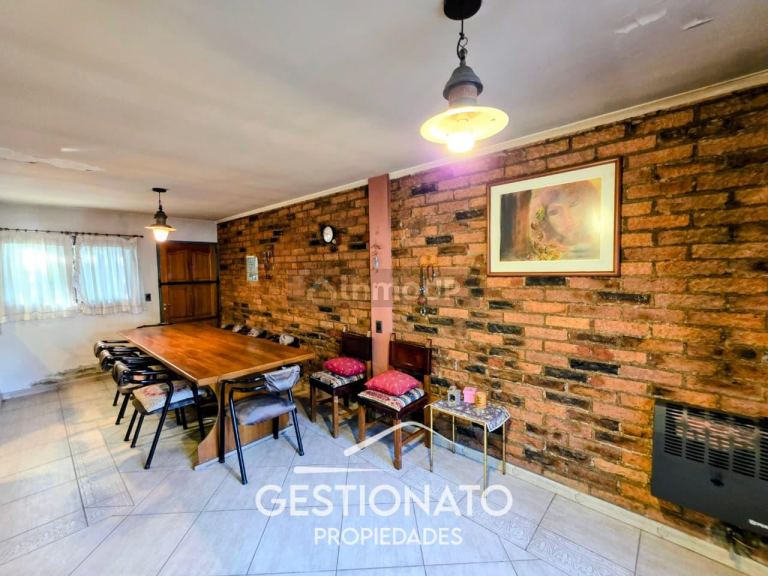 Casa en Venta en Las Heras, Mendoza