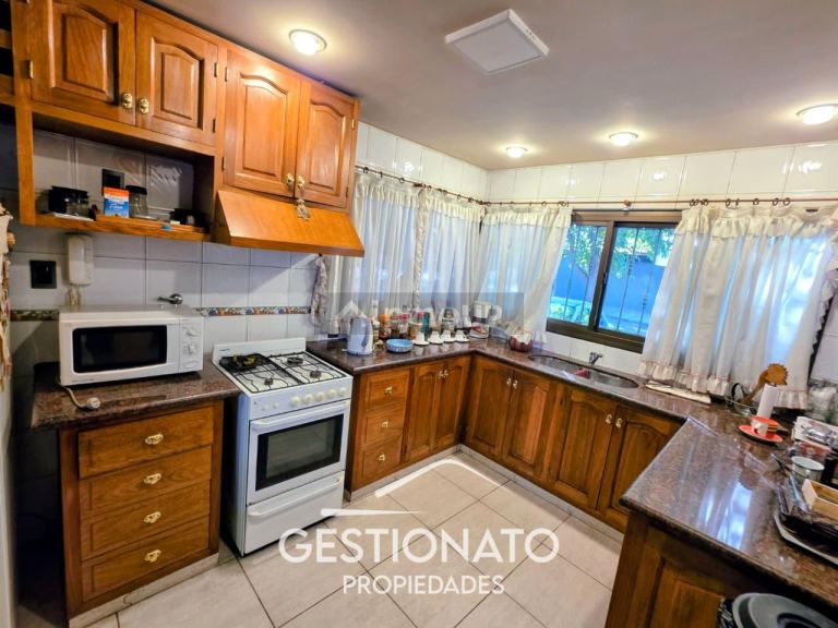 Casa en Venta en Las Heras, Mendoza