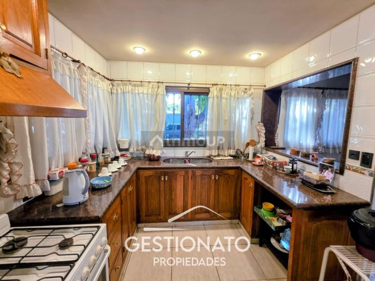 Casa en Venta en Las Heras, Mendoza