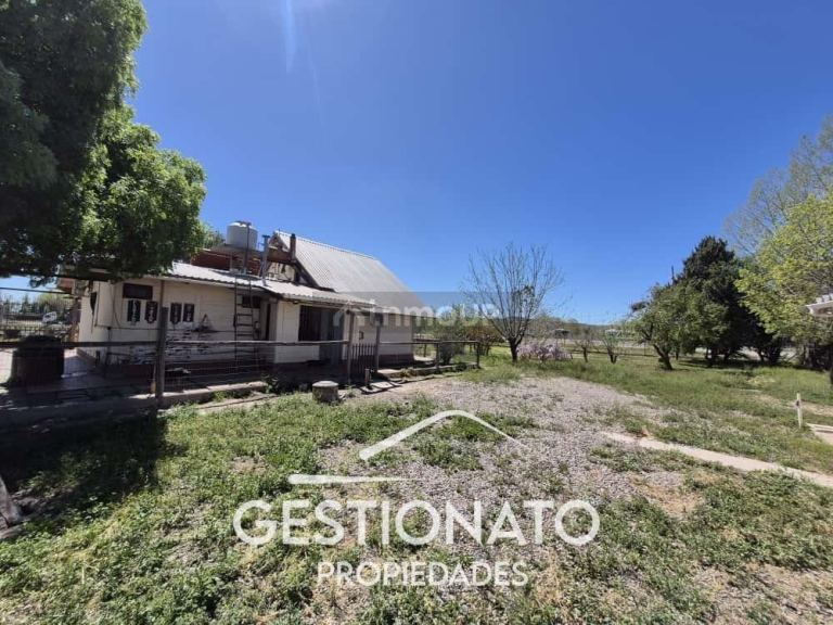 Lote en Venta en Lujan de Cuyo, Mendoza