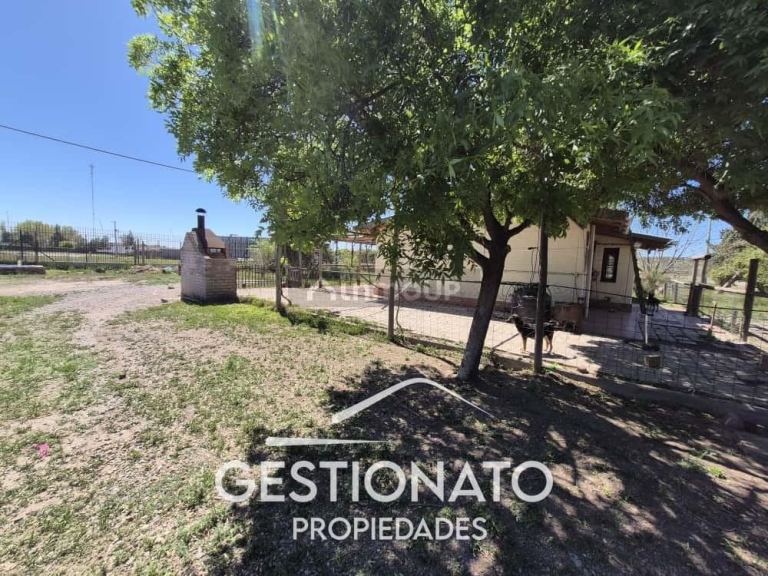 Lote en Venta en Lujan de Cuyo, Mendoza