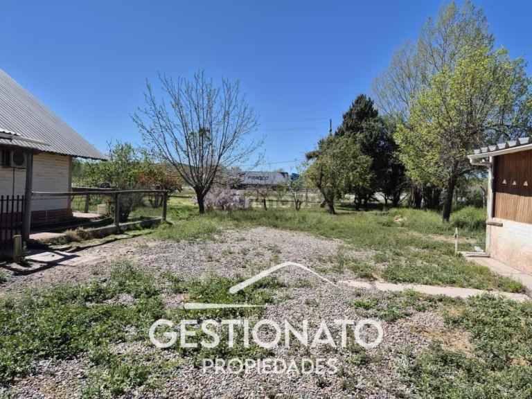 Lote en Venta en Lujan de Cuyo, Mendoza