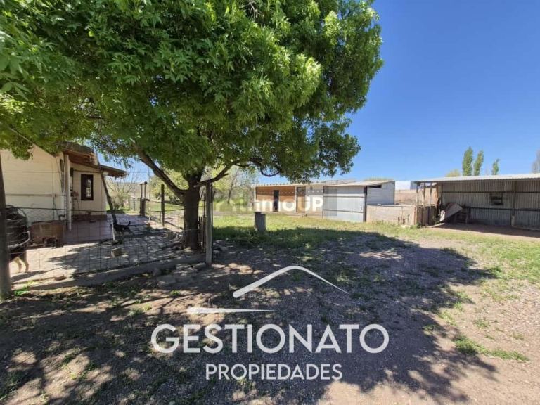 Lote en Venta en Lujan de Cuyo, Mendoza