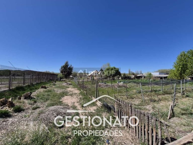 Lote en Venta en Lujan de Cuyo, Mendoza