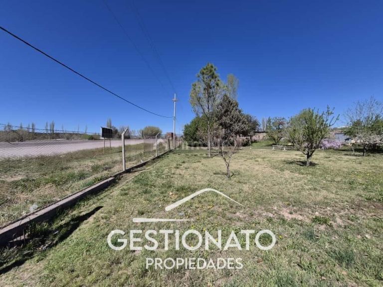 Lote en Venta en Lujan de Cuyo, Mendoza