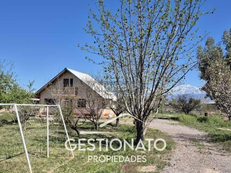 Lote en Venta en Lujan de Cuyo, Mendoza