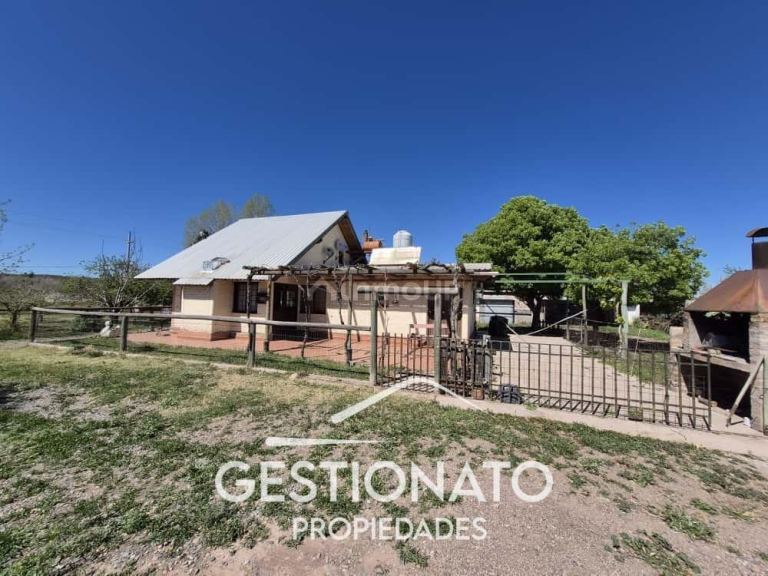 Lote en Venta en Lujan de Cuyo, Mendoza