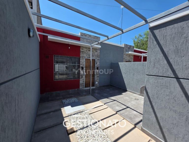 Casa en Venta en Lujan de Cuyo, Mendoza