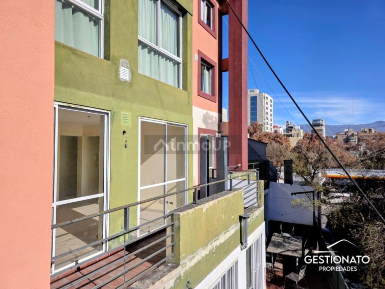 Departamento en Venta en Capital, Mendoza