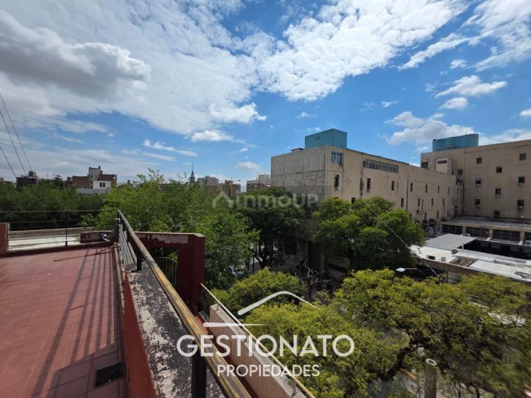 Departamento en Venta en Capital, Mendoza