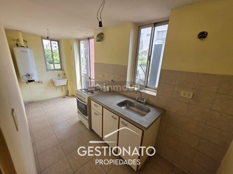 Departamento en Venta en Capital, Mendoza