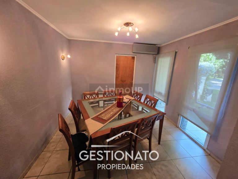 Casa en Alquiler en Guaymallen, Mendoza