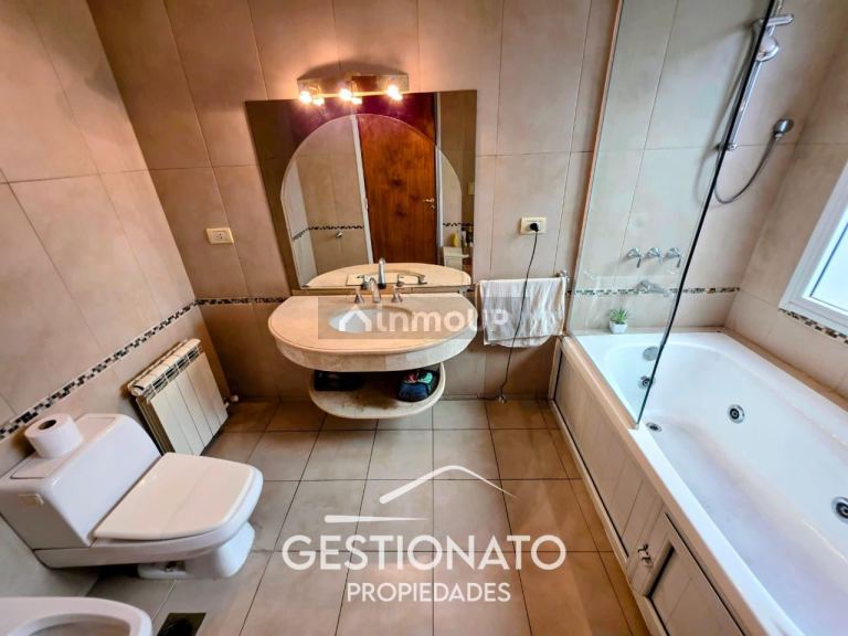 Casa en Alquiler en Guaymallen, Mendoza