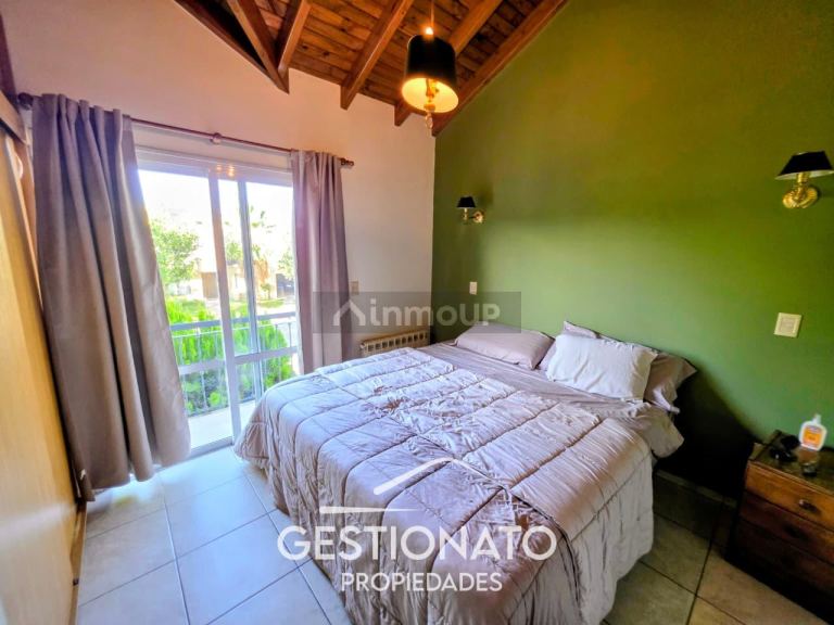 Casa en Alquiler en Guaymallen, Mendoza