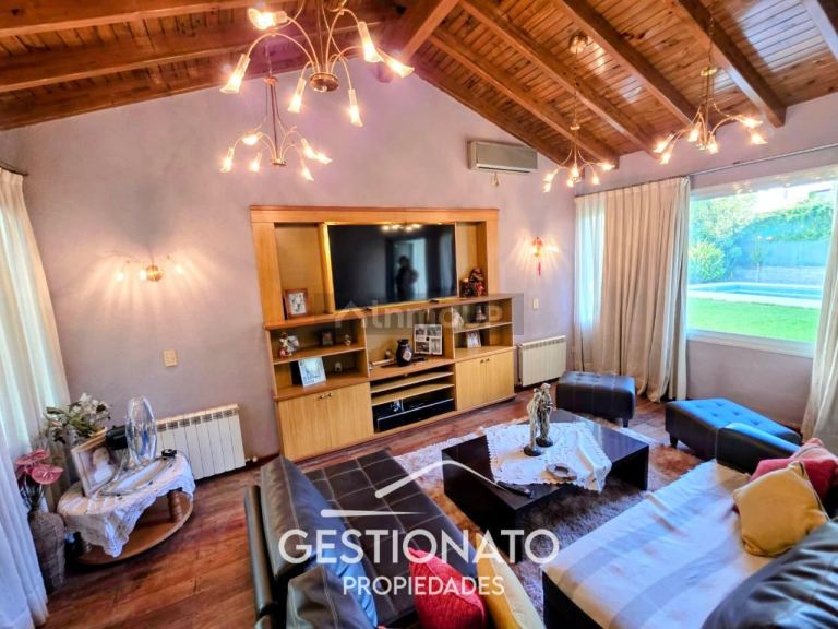 Casa en Alquiler en Guaymallen, Mendoza