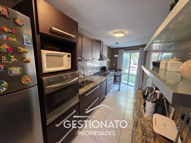 Casa en Alquiler en Guaymallen, Mendoza