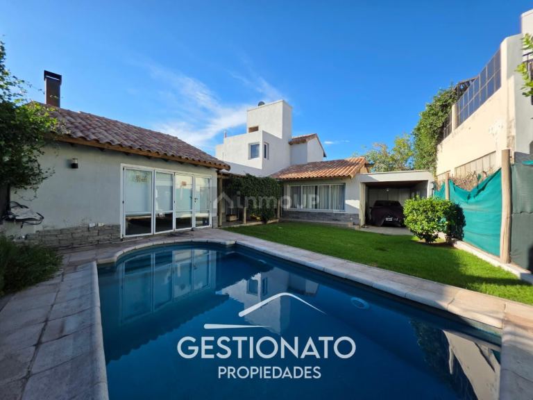 Casa en Alquiler en Guaymallen, Mendoza