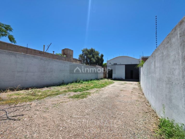 Galpon en Venta en Guaymallen, Mendoza
