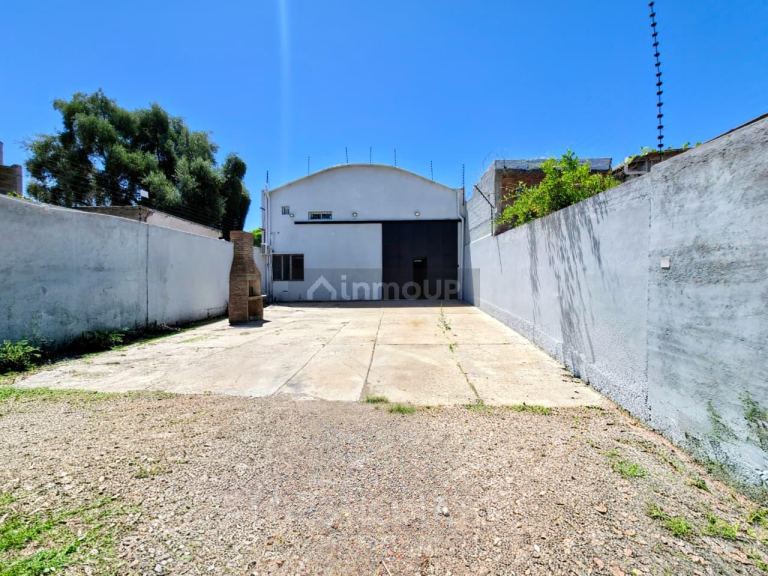 Deposito en Venta en Guaymallen, Mendoza