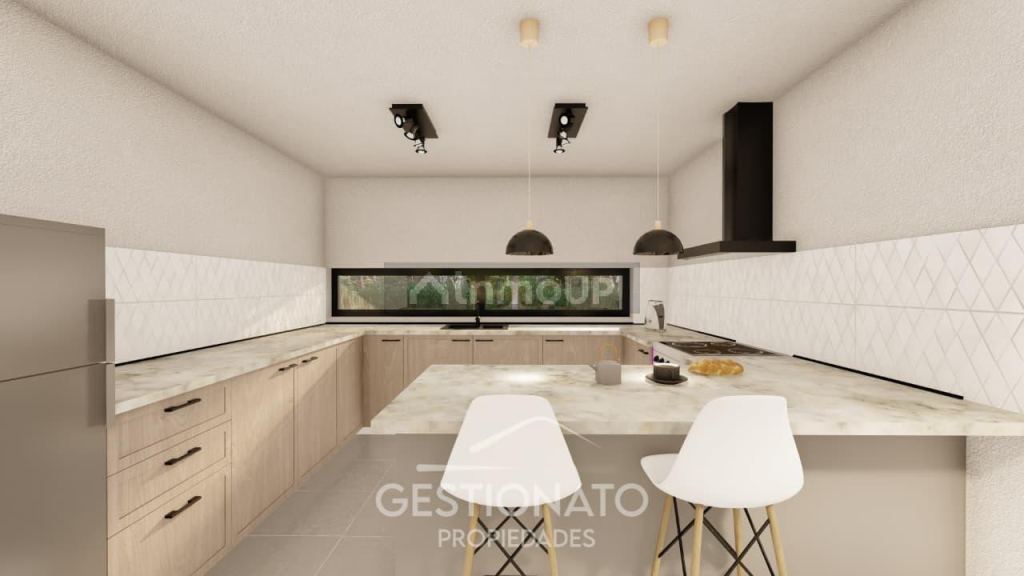 Casa en Venta en Maipu, Mendoza