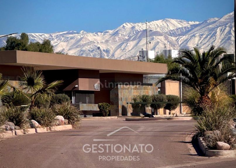 Casa en Venta en Maipu, Mendoza