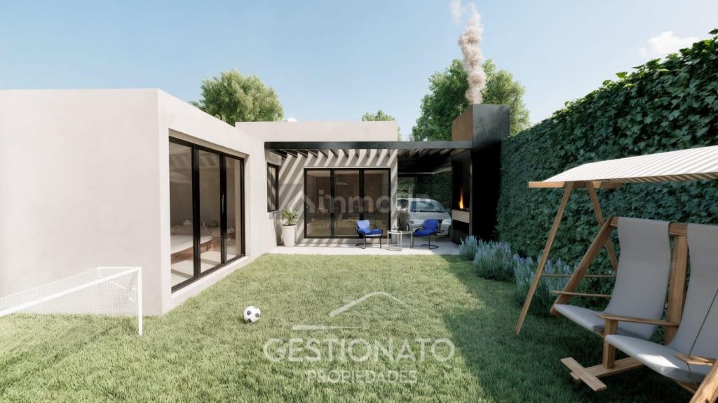 Casa en Venta en Maipu, Mendoza