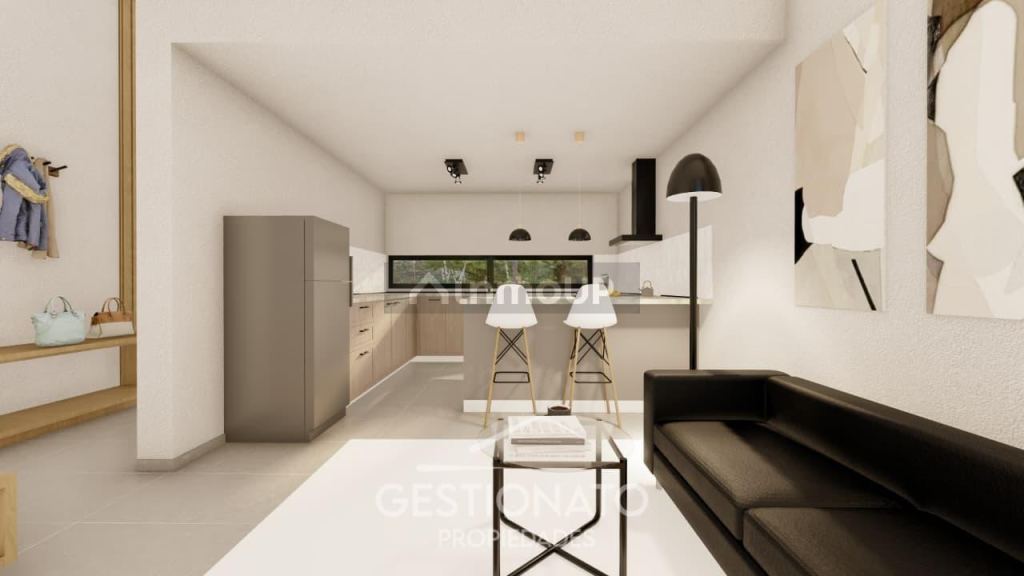 Casa en Venta en Maipu, Mendoza