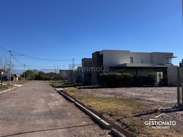 Lote en Venta en Maipu, Mendoza