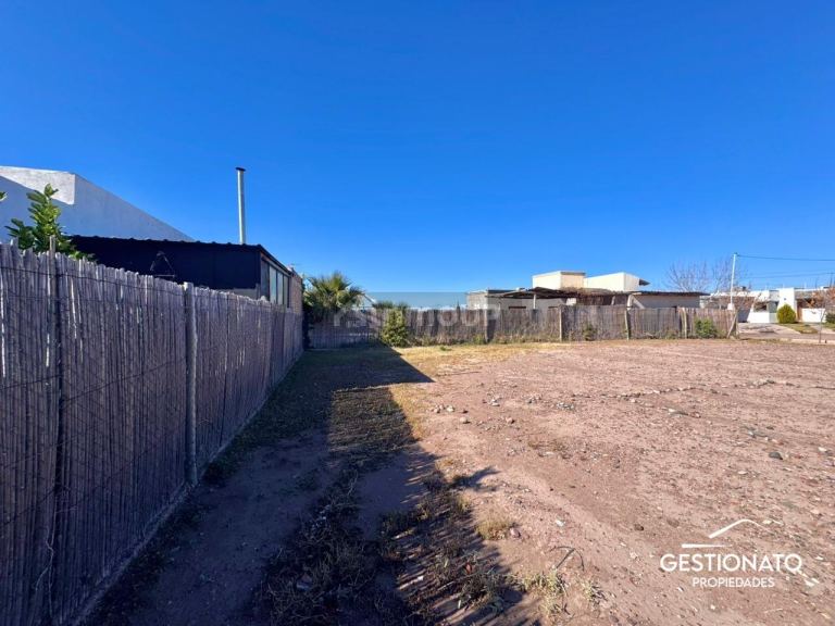 Lote en Venta en Maipu, Mendoza