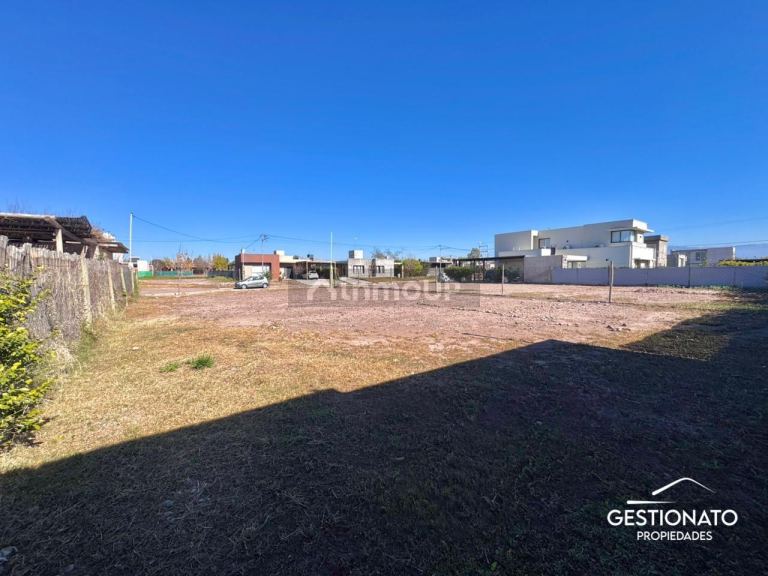 Lote en Venta en Maipu, Mendoza
