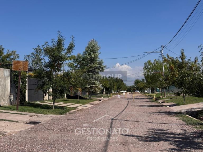 Lote en Venta en Maipu, Mendoza