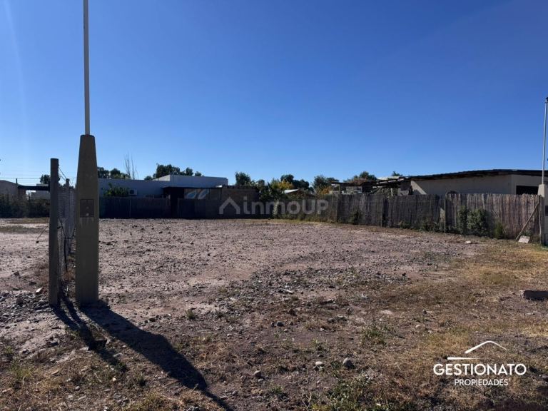 Lote en Venta en Maipu, Mendoza
