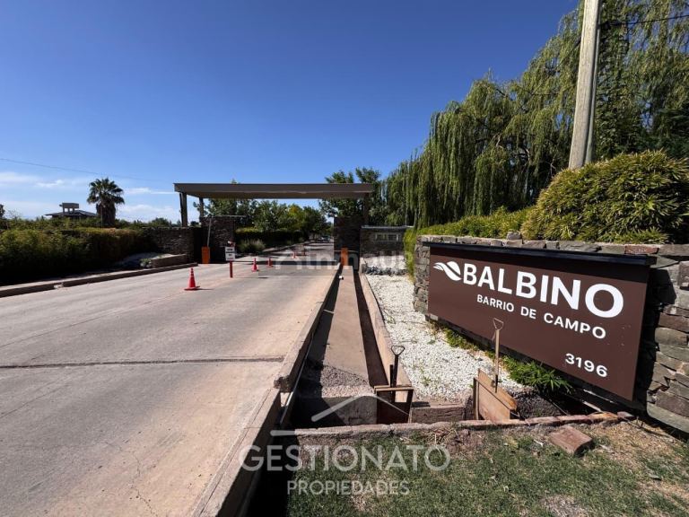 Lote en Venta en Maipu, Mendoza