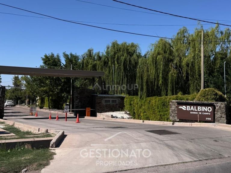 Lote en Venta en Maipu, Mendoza