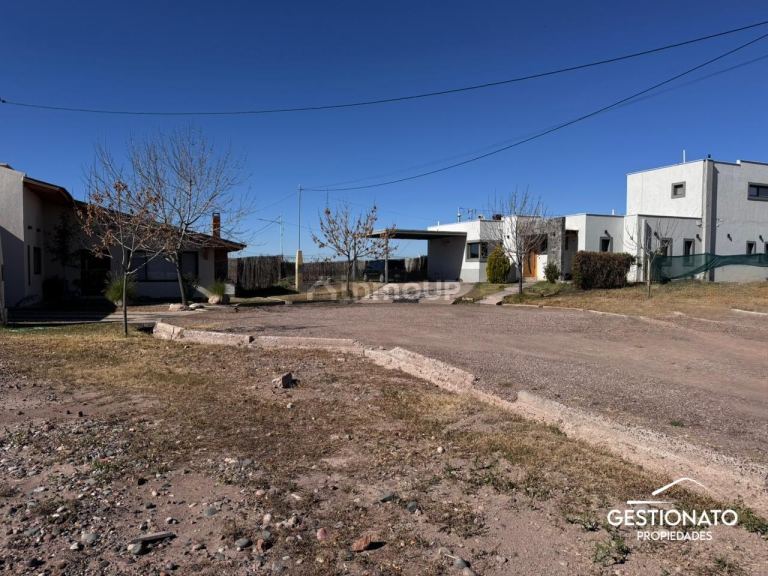 Lote en Venta en Maipu, Mendoza